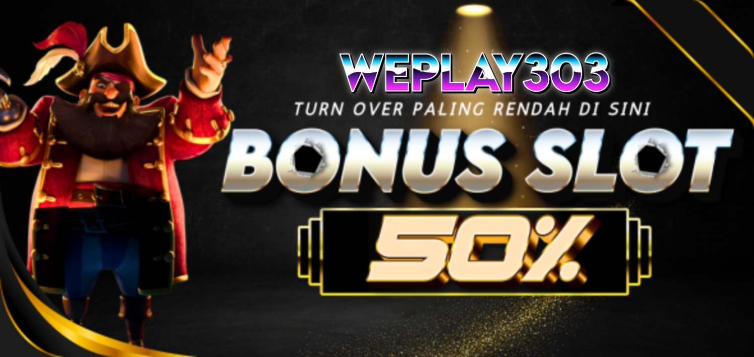 BONUS ALL MEMBER 50%